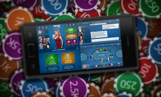 Pokerist – техасский покер 68.26.0. Скриншот 11