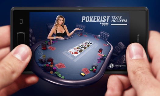 Pokerist – техасский покер 66.34.0. Скриншот 12