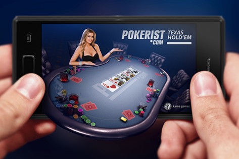 Pokerist – техасский покер 61.3.0. Скриншот 4