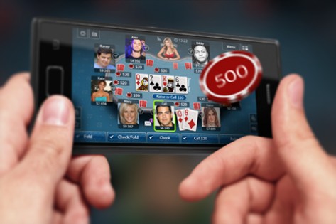 Pokerist – техасский покер 68.26.0. Скриншот 7