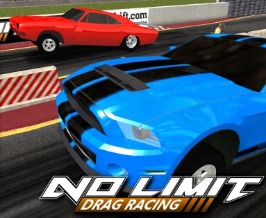 No Limit Drag Racing 1.55.5. Скриншот 10
