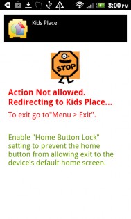 Kids Place 3.9.60. Скриншот 16