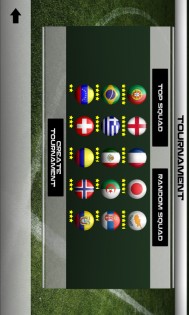 Air Soccer Fever 2.5. Скриншот 5