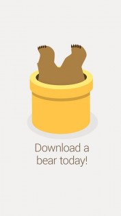 TunnelBear VPN 4.5.3. Скриншот 5