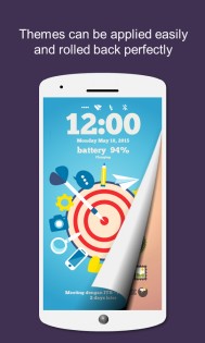 Total Launcher 3.2.0. Скриншот 2