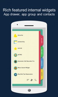 Total Launcher 3.2.0. Скриншот 4