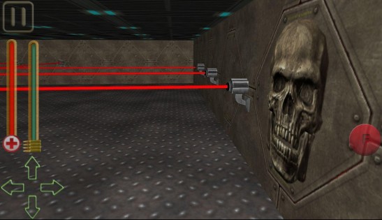 Underground Labyrinth 3D 1.6.4. Скриншот 19