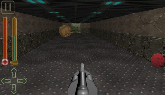 Underground Labyrinth 3D 1.6.4. Скриншот 20