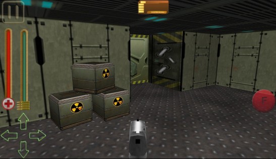 Underground Labyrinth 3D 1.6.4. Скриншот 23