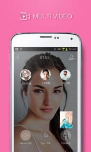 QQ 9.2.0. Скриншот 2
