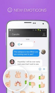 QQ 9.2.0. Скриншот 4