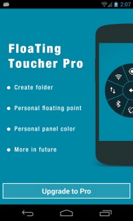 Floating Toucher 3.1.1. Скриншот 7