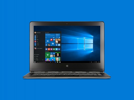 10 причин для обновления до Windows 10