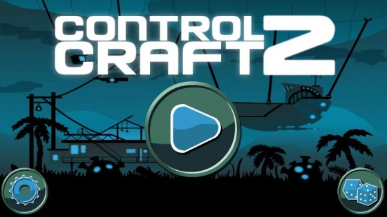 ControlCraft 2 1.620. Скриншот 5