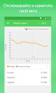 Water Drink Reminder 4.35.275. Скриншот 6