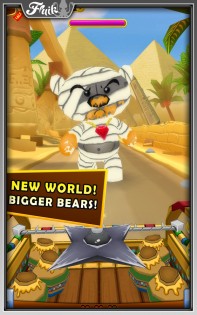 Grumpy Bears 1.1.25. Скриншот 2