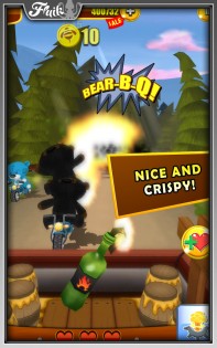 Grumpy Bears 1.1.25. Скриншот 14