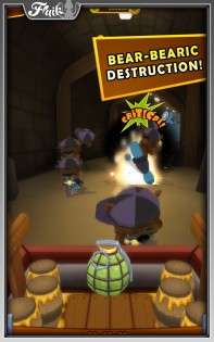 Grumpy Bears 1.1.25. Скриншот 15