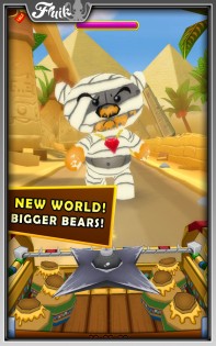 Grumpy Bears 1.1.25. Скриншот 16