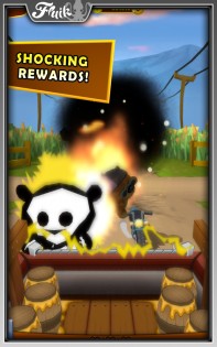 Grumpy Bears 1.1.25. Скриншот 19