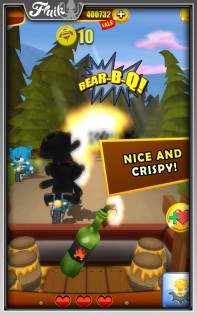 Grumpy Bears 1.1.25. Скриншот 4