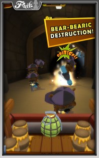 Grumpy Bears 1.1.25. Скриншот 5
