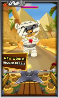 Grumpy Bears 1.1.25. Скриншот 6