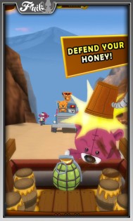 Grumpy Bears 1.1.25. Скриншот 8