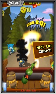 Grumpy Bears 1.1.25. Скриншот 10