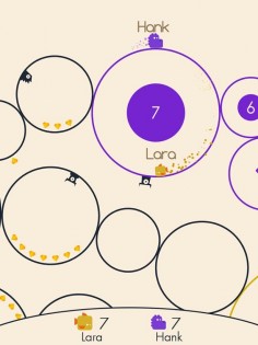 Running Circles 1.1.0. Скриншот 22