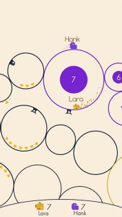 Running Circles 1.1.0. Скриншот 8