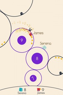 Running Circles 1.1.0. Скриншот 14