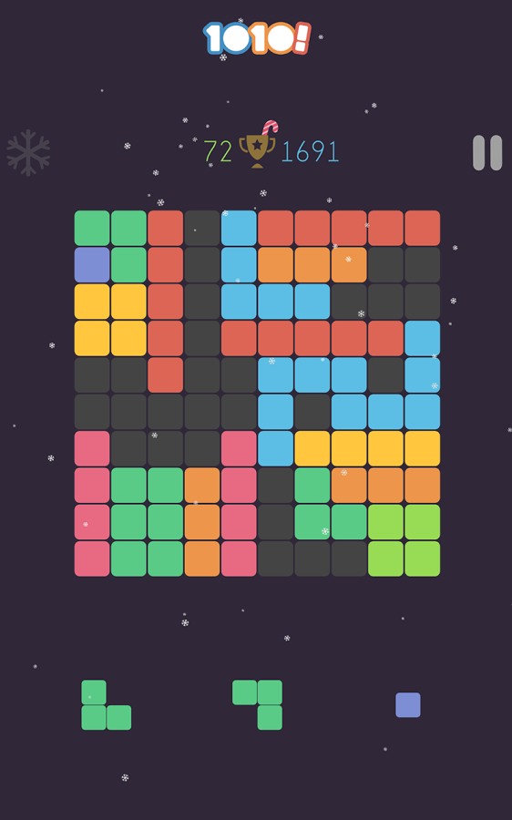 игра 1010 скачать на компьютер скачать Скачать 1010! 64 для android.
