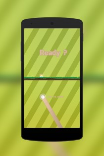 CuboX - The Jump Game 1.1.3. Скриншот 2