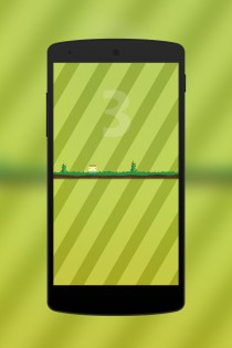 CuboX - The Jump Game 1.1.3. Скриншот 3