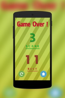 CuboX - The Jump Game 1.1.3. Скриншот 4