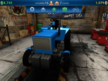 Farm FIX Simulator 2014 1.2. Скриншот 2