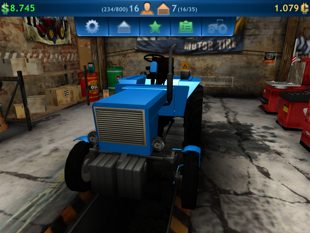 Скачать игры на андроид симулятор трактора механик