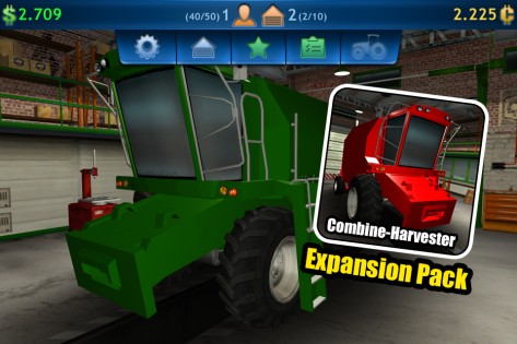 Farm FIX Simulator 2014 1.2. Скриншот 7