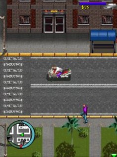 GTA 5 mod. Скриншот 2