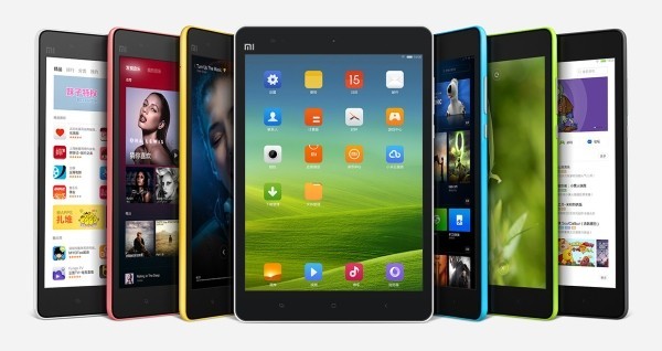 Xiaomi заинтересована в планшете на Windows 10