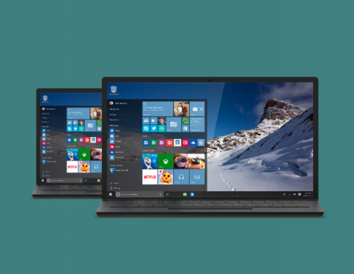 Под управлением Windows 10 работает уже 14 миллионов устройств