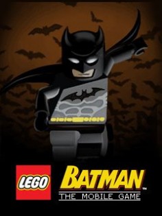 Lego Batman. Скриншот 1