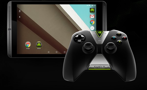 NVIDIA запускает программу по добровольному обмену SHIELD Tablet из-за проблем с перегревом батареи