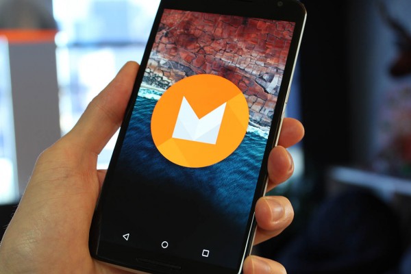 Третий билд Android M Developer Preview задерживается