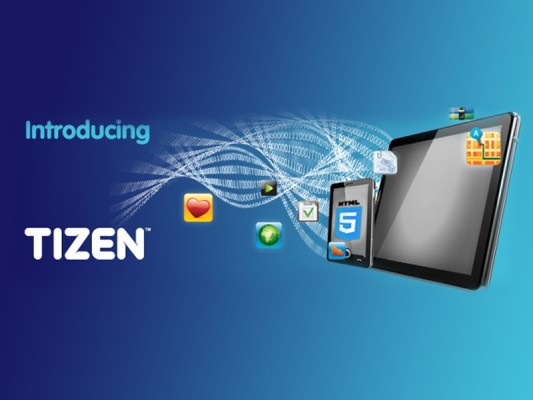 Samsung рассказала о будущих версиях Tizen