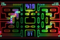 Pac-man Championship Edition. Скриншот 2