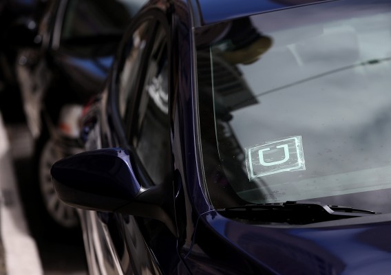Uber планирует потратить огромные средства для развития сервиса в Индии