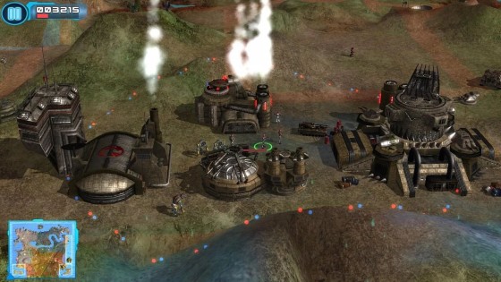 Z Steel Soldiers 1.131. Скриншот 4