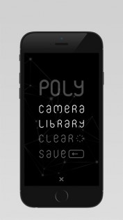 Poly™. Скриншот 4
